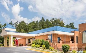 Days Inn By Wyndham Blacksburg Conference Center  United States